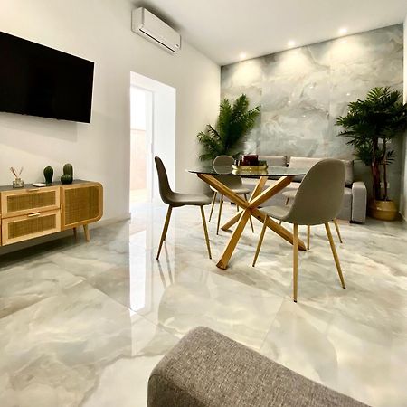 Apartamento Isasa Cordoue Extérieur photo