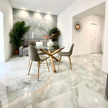 Apartamento Isasa Cordoue Extérieur photo