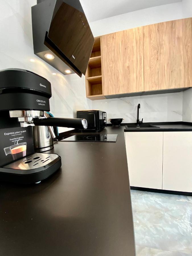 Apartamento Isasa Cordoue Extérieur photo