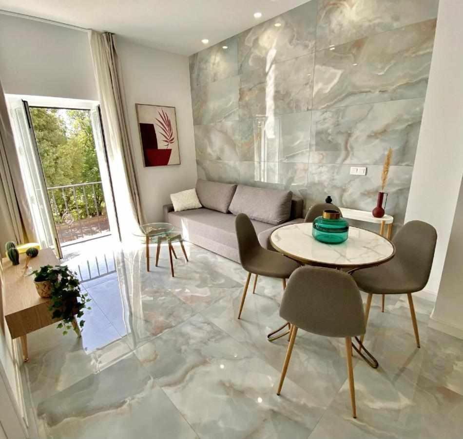 Apartamento Isasa Cordoue Extérieur photo