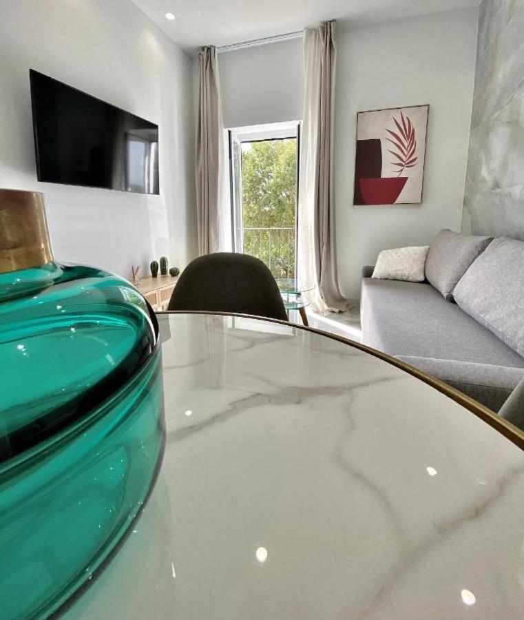 Apartamento Isasa Cordoue Extérieur photo