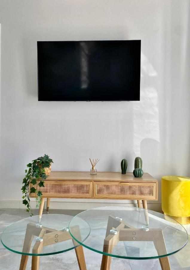 Apartamento Isasa Cordoue Extérieur photo