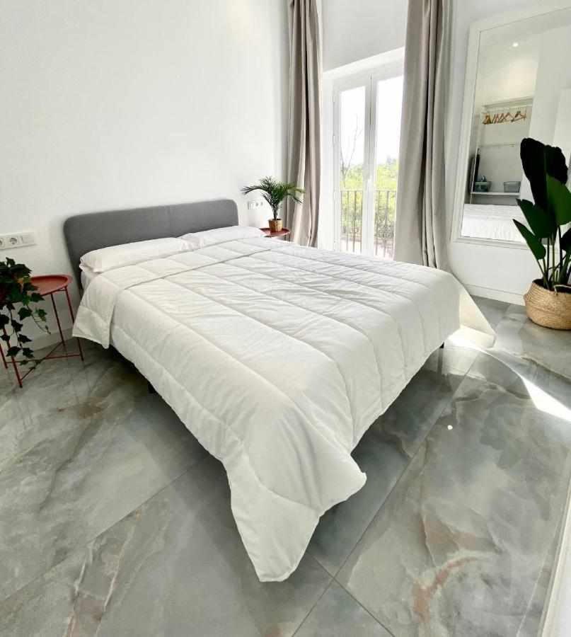 Apartamento Isasa Cordoue Extérieur photo