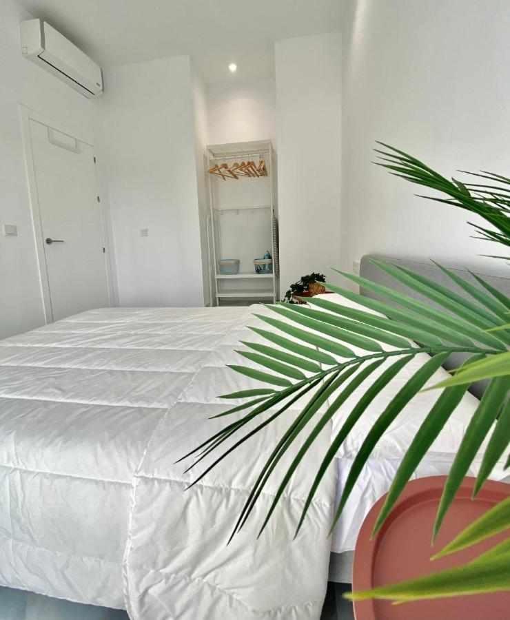Apartamento Isasa Cordoue Extérieur photo