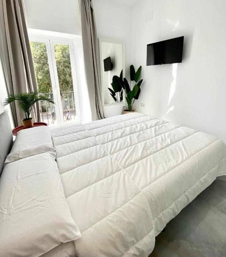 Apartamento Isasa Cordoue Extérieur photo