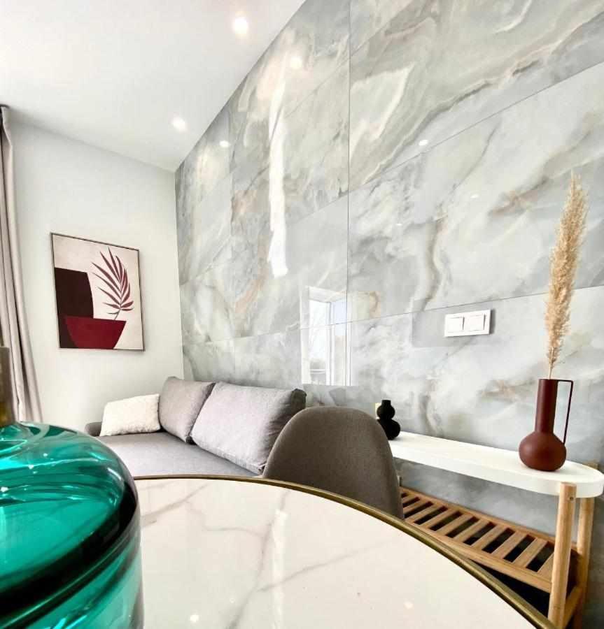 Apartamento Isasa Cordoue Extérieur photo