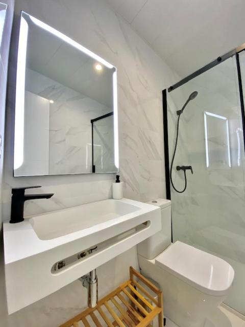 Apartamento Isasa Cordoue Extérieur photo
