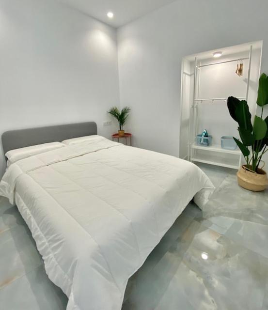 Apartamento Isasa Cordoue Extérieur photo