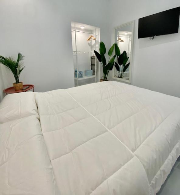 Apartamento Isasa Cordoue Extérieur photo