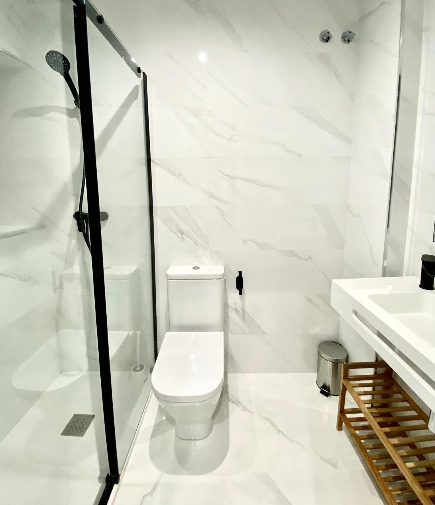 Apartamento Isasa Cordoue Extérieur photo