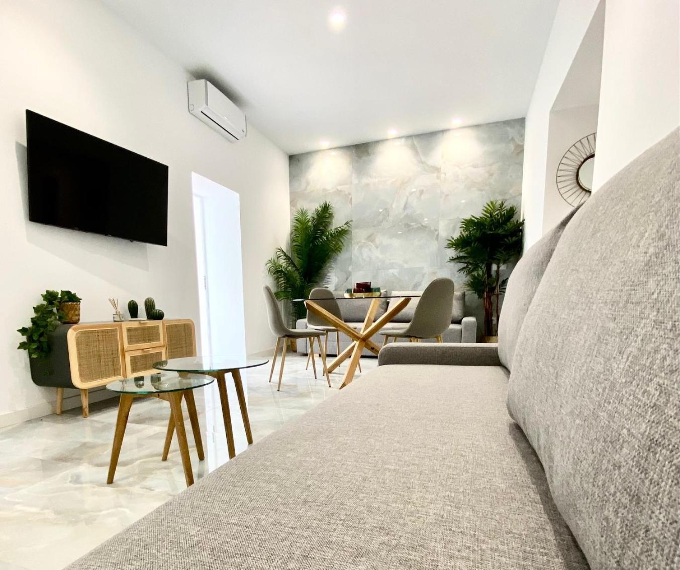 Apartamento Isasa Cordoue Extérieur photo