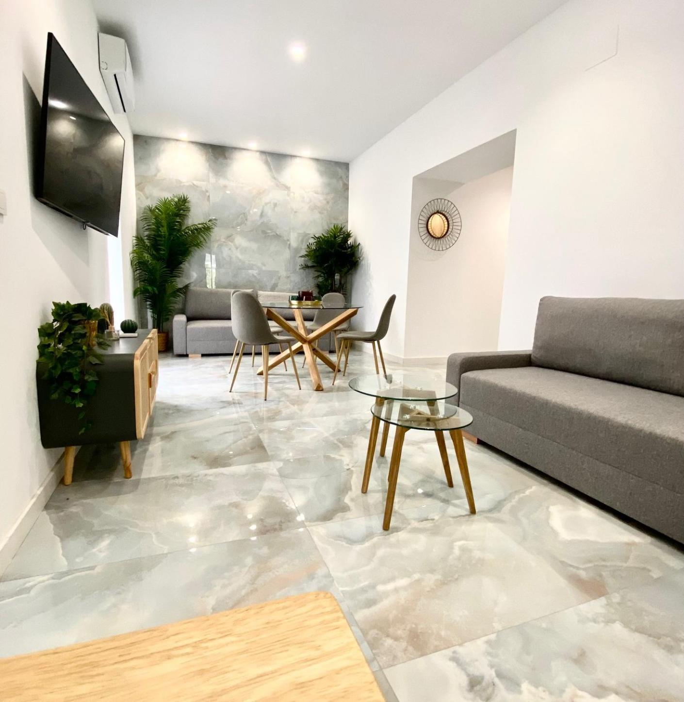 Apartamento Isasa Cordoue Extérieur photo