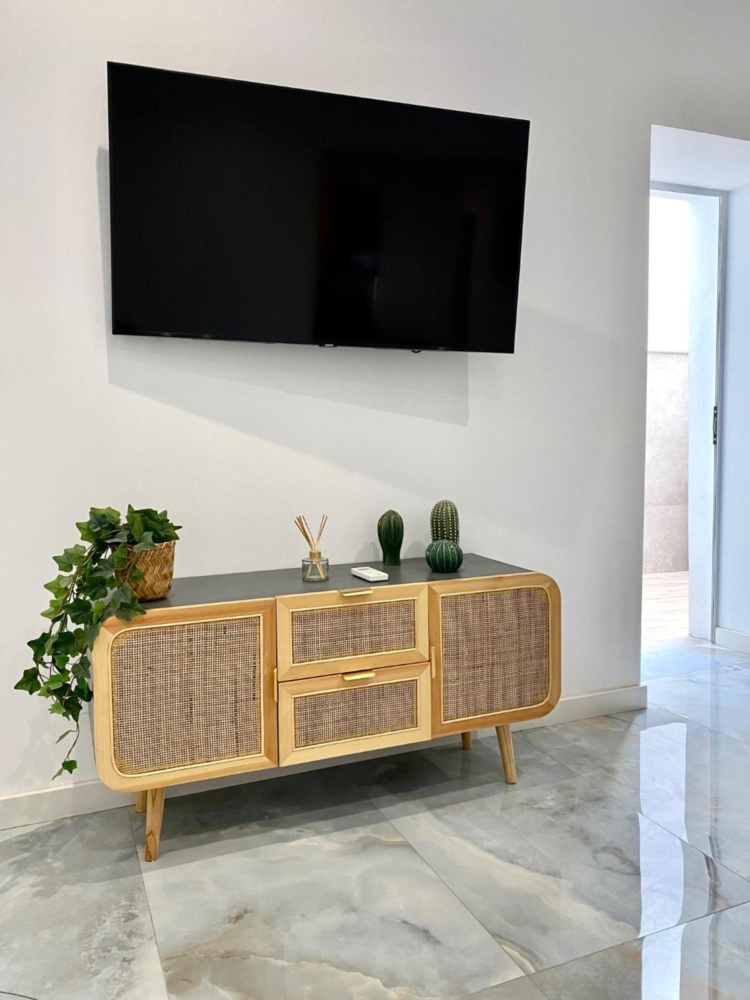 Apartamento Isasa Cordoue Extérieur photo