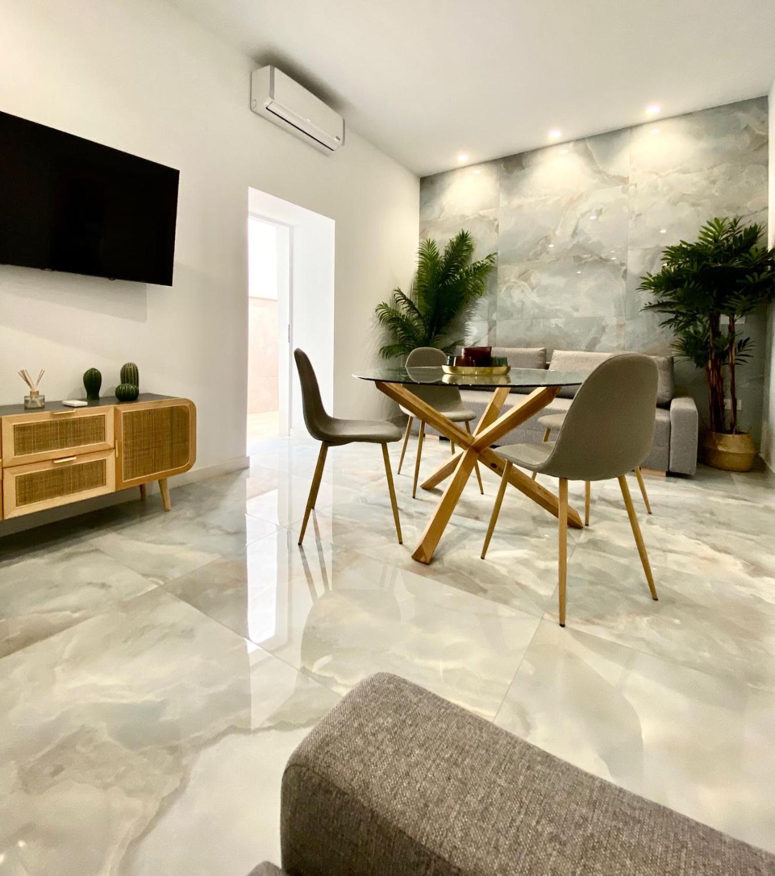 Apartamento Isasa Cordoue Extérieur photo