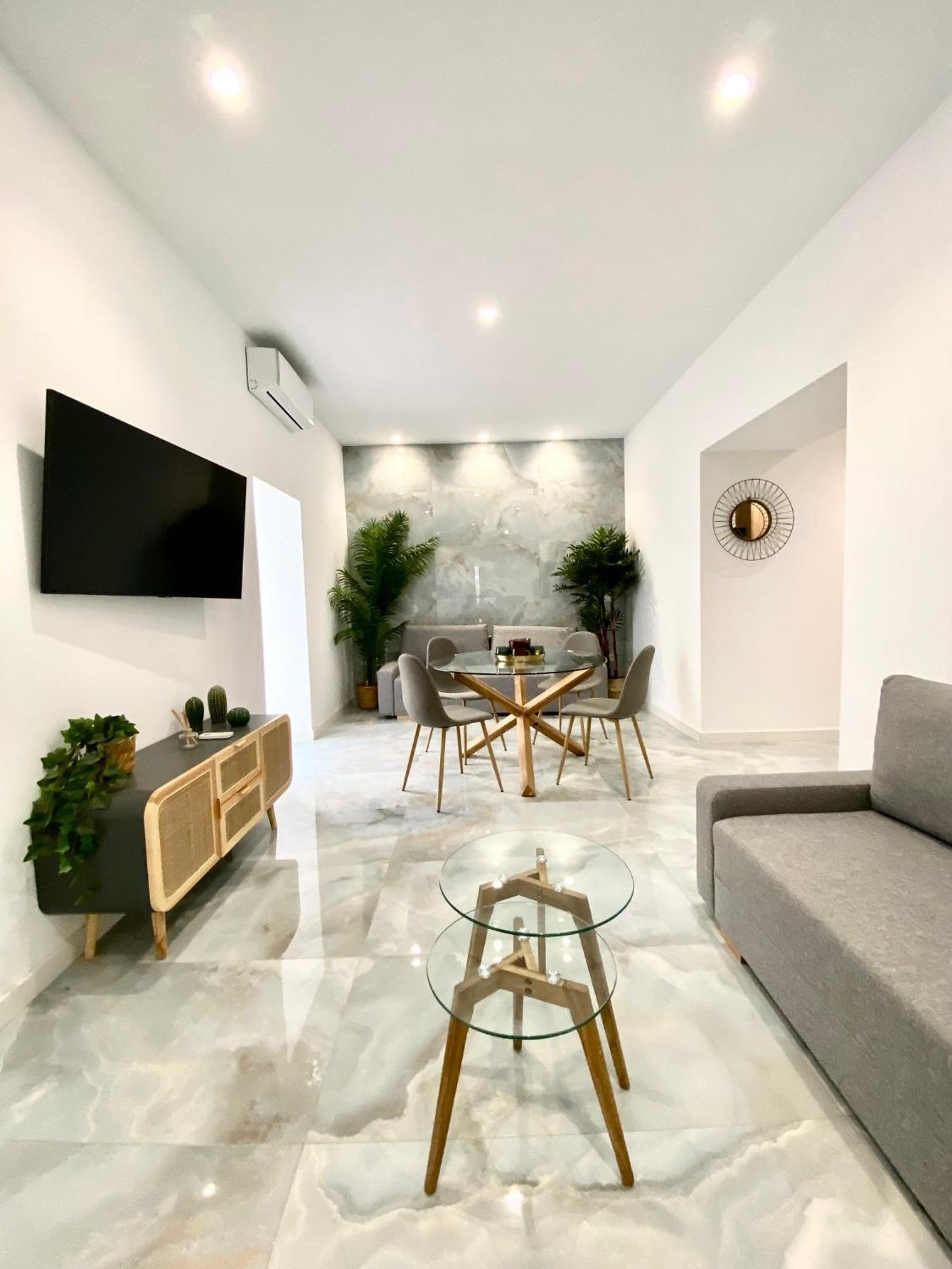 Apartamento Isasa Cordoue Extérieur photo
