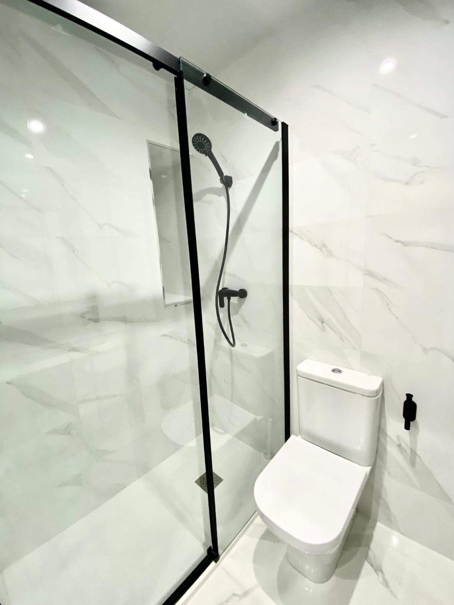 Apartamento Isasa Cordoue Extérieur photo